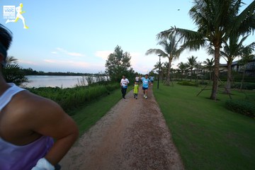 NÔNG THÔN VIỆT MARATHON - LONG AN 2023 - Ảnh #908844