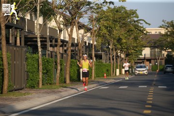 NÔNG THÔN VIỆT MARATHON - LONG AN 2023 - Ảnh #893698