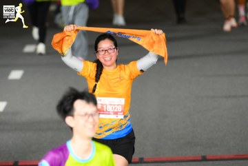 NÔNG THÔN VIỆT MARATHON - LONG AN 2023 - Ảnh #924103