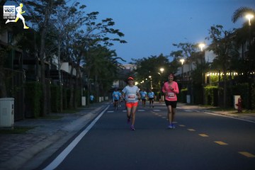 NÔNG THÔN VIỆT MARATHON - LONG AN 2023 - Ảnh #895376