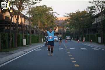 NÔNG THÔN VIỆT MARATHON - LONG AN 2023 - Ảnh #894685