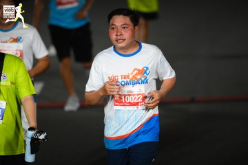 NÔNG THÔN VIỆT MARATHON - LONG AN 2023 - Ảnh #924386