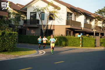 NÔNG THÔN VIỆT MARATHON - LONG AN 2023 - Ảnh #896313