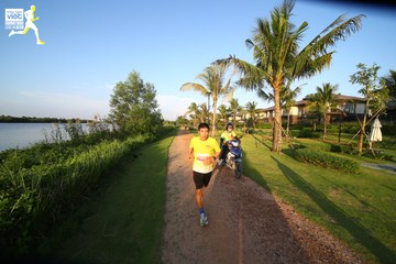 NÔNG THÔN VIỆT MARATHON - LONG AN 2023 - Ảnh #904395