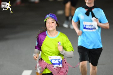 NÔNG THÔN VIỆT MARATHON - LONG AN 2023 - Ảnh #924058