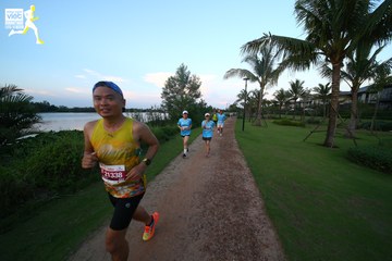 NÔNG THÔN VIỆT MARATHON - LONG AN 2023 - Ảnh #908720