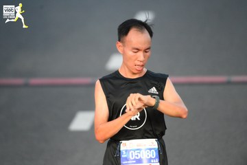 NÔNG THÔN VIỆT MARATHON - LONG AN 2023 - Ảnh #923065