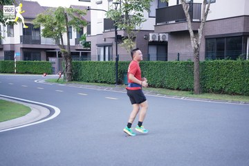 NÔNG THÔN VIỆT MARATHON - LONG AN 2023 - Ảnh #897033