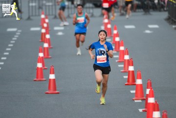 NÔNG THÔN VIỆT MARATHON - LONG AN 2023 - Ảnh #923029