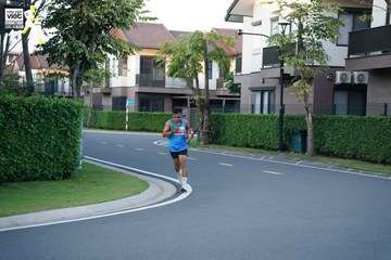 NÔNG THÔN VIỆT MARATHON - LONG AN 2023 - Ảnh #896846