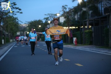 NÔNG THÔN VIỆT MARATHON - LONG AN 2023 - Ảnh #895179