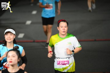 NÔNG THÔN VIỆT MARATHON - LONG AN 2023 - Ảnh #924259
