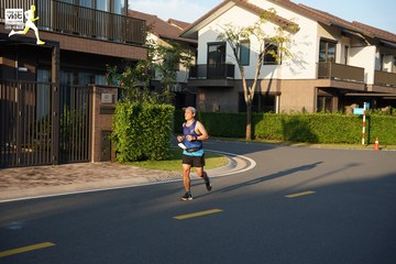 NÔNG THÔN VIỆT MARATHON - LONG AN 2023 - Ảnh #896048