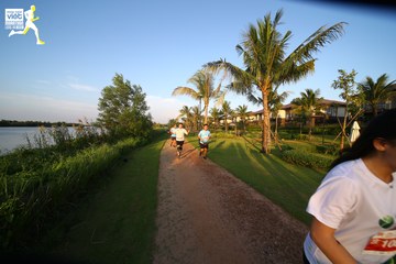 NÔNG THÔN VIỆT MARATHON - LONG AN 2023 - Ảnh #903510