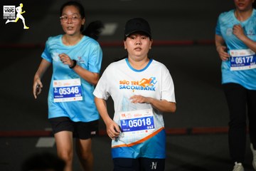 NÔNG THÔN VIỆT MARATHON - LONG AN 2023 - Ảnh #923626