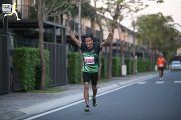 NÔNG THÔN VIỆT MARATHON - LONG AN 2023 - Ảnh #894734