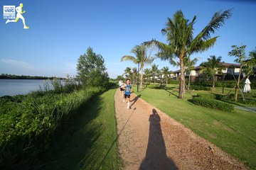 NÔNG THÔN VIỆT MARATHON - LONG AN 2023 - Ảnh #900568