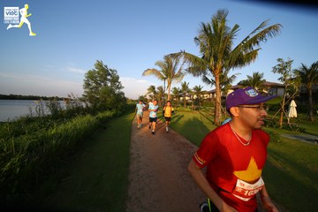 NÔNG THÔN VIỆT MARATHON - LONG AN 2023 - Ảnh #905147