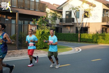 NÔNG THÔN VIỆT MARATHON - LONG AN 2023 - Ảnh #896566