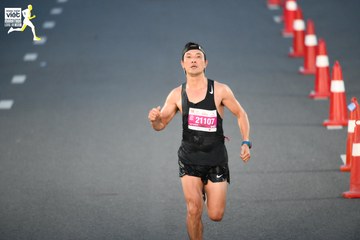 NÔNG THÔN VIỆT MARATHON - LONG AN 2023 - Ảnh #923193