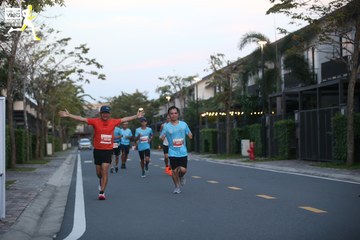 NÔNG THÔN VIỆT MARATHON - LONG AN 2023 - Ảnh #894850