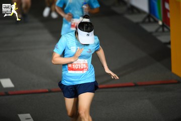 NÔNG THÔN VIỆT MARATHON - LONG AN 2023 - Ảnh #924374