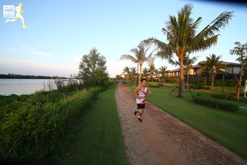 NÔNG THÔN VIỆT MARATHON - LONG AN 2023 - Ảnh #901494