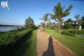 NÔNG THÔN VIỆT MARATHON - LONG AN 2023 - Ảnh #900649