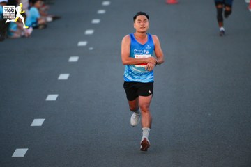 NÔNG THÔN VIỆT MARATHON - LONG AN 2023 - Ảnh #923203