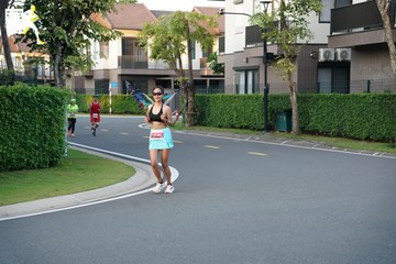 NÔNG THÔN VIỆT MARATHON - LONG AN 2023 - Ảnh #896757