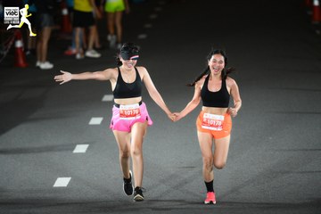 NÔNG THÔN VIỆT MARATHON - LONG AN 2023 - Ảnh #924468