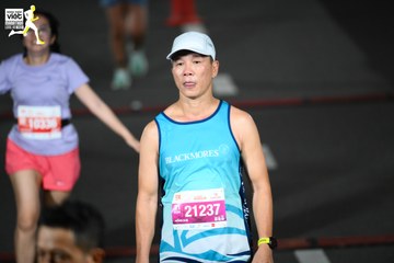 NÔNG THÔN VIỆT MARATHON - LONG AN 2023 - Ảnh #923984