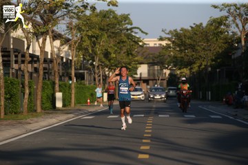 NÔNG THÔN VIỆT MARATHON - LONG AN 2023 - Ảnh #893586