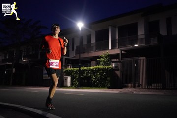 NÔNG THÔN VIỆT MARATHON - LONG AN 2023 - Ảnh #897962