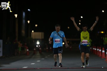 NÔNG THÔN VIỆT MARATHON - LONG AN 2023 - Ảnh #898452