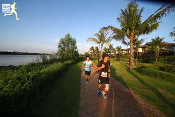 NÔNG THÔN VIỆT MARATHON - LONG AN 2023 - Ảnh #904766