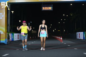 NÔNG THÔN VIỆT MARATHON - LONG AN 2023 - Ảnh #898186