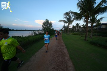 NÔNG THÔN VIỆT MARATHON - LONG AN 2023 - Ảnh #900287