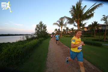 NÔNG THÔN VIỆT MARATHON - LONG AN 2023 - Ảnh #901223