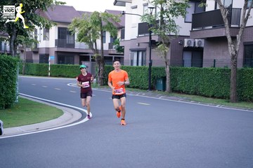 NÔNG THÔN VIỆT MARATHON - LONG AN 2023 - Ảnh #897092