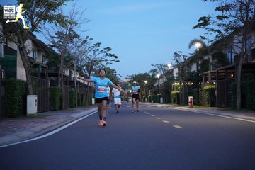 NÔNG THÔN VIỆT MARATHON - LONG AN 2023 - Ảnh #897807