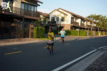 NÔNG THÔN VIỆT MARATHON - LONG AN 2023 - Ảnh #896206