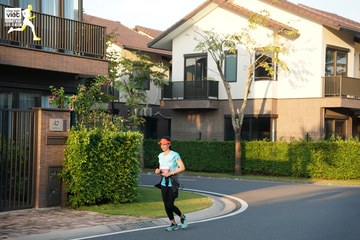 NÔNG THÔN VIỆT MARATHON - LONG AN 2023 - Ảnh #896556