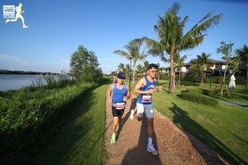 NÔNG THÔN VIỆT MARATHON - LONG AN 2023 - Ảnh #900643