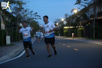 NÔNG THÔN VIỆT MARATHON - LONG AN 2023 - Ảnh #895358