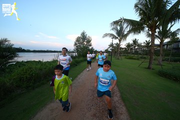 NÔNG THÔN VIỆT MARATHON - LONG AN 2023 - Ảnh #908826