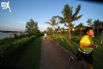 NÔNG THÔN VIỆT MARATHON - LONG AN 2023 - Ảnh #903930