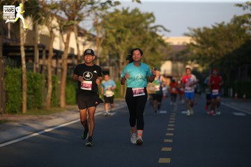 NÔNG THÔN VIỆT MARATHON - LONG AN 2023 - Ảnh #894187