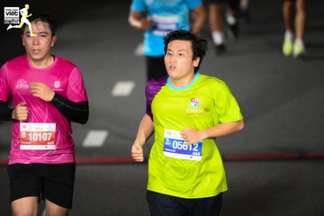 NÔNG THÔN VIỆT MARATHON - LONG AN 2023 - Ảnh #923573