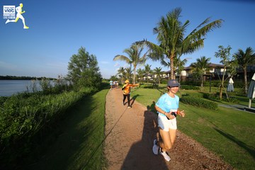 NÔNG THÔN VIỆT MARATHON - LONG AN 2023 - Ảnh #904139